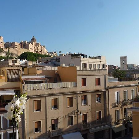 Vanilla Rooms 2 Cagliari Zewnętrze zdjęcie