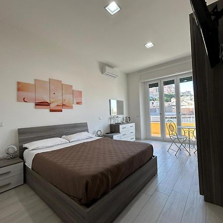 Vanilla Rooms 2 Cagliari Zewnętrze zdjęcie