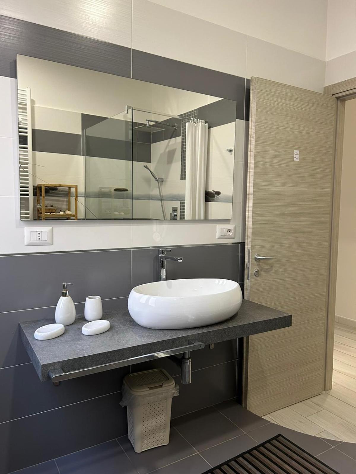 Vanilla Rooms 2 Cagliari Zewnętrze zdjęcie