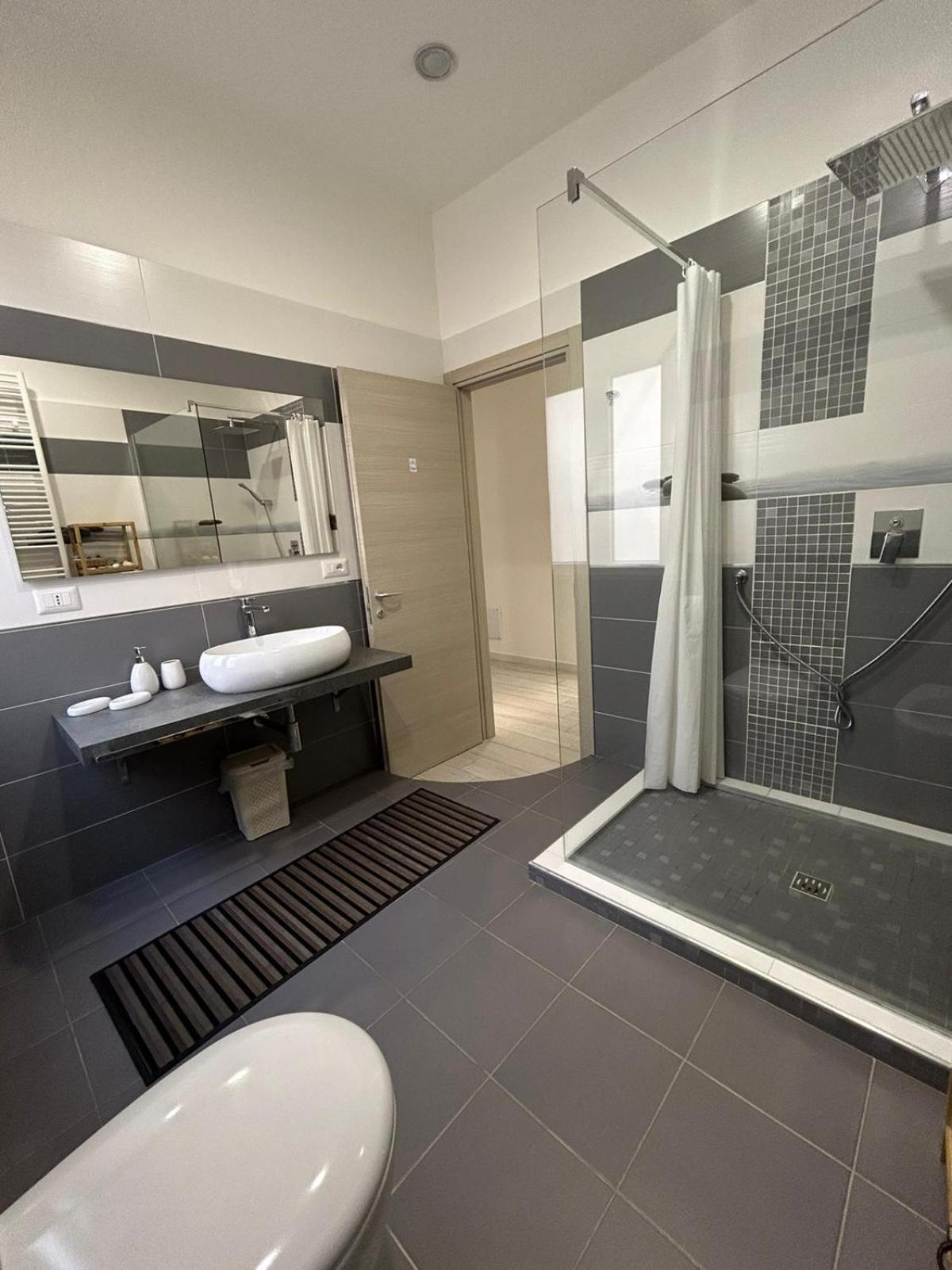 Vanilla Rooms 2 Cagliari Zewnętrze zdjęcie
