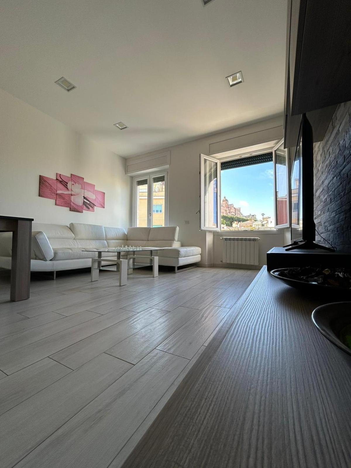 Vanilla Rooms 2 Cagliari Zewnętrze zdjęcie