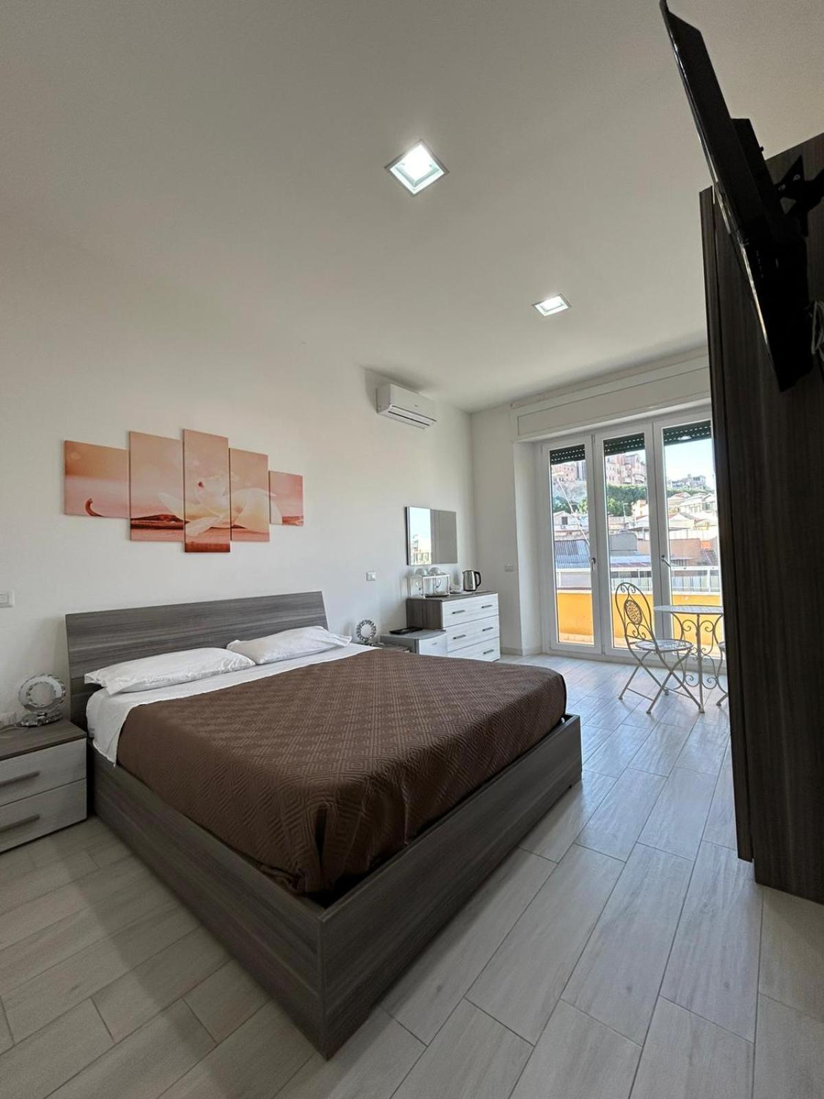 Vanilla Rooms 2 Cagliari Zewnętrze zdjęcie