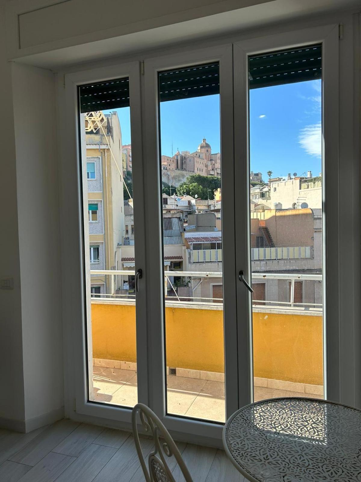 Vanilla Rooms 2 Cagliari Zewnętrze zdjęcie