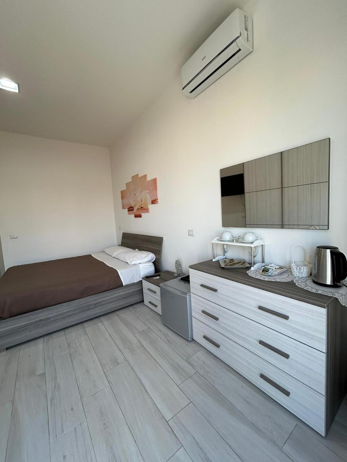 Vanilla Rooms 2 Cagliari Zewnętrze zdjęcie