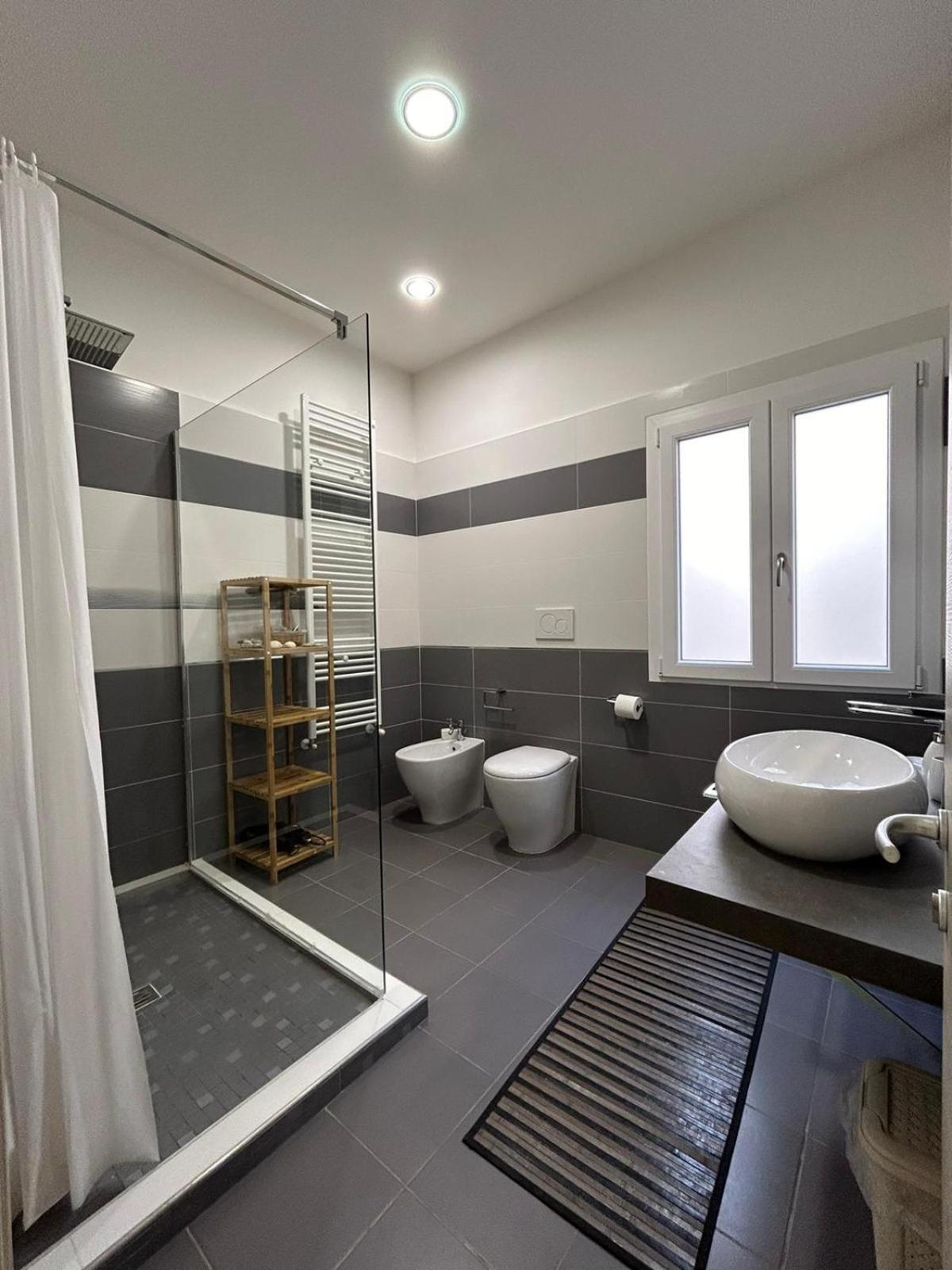 Vanilla Rooms 2 Cagliari Zewnętrze zdjęcie